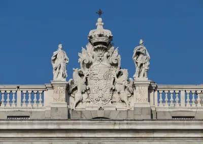 Royal Palace