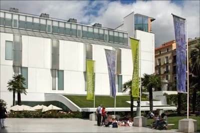 Thyssen-Bornemisza Museum
