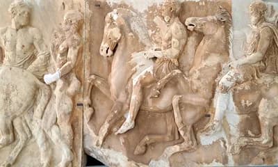 National Archaeological Museum