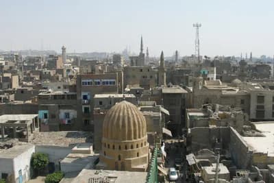 Islamic Cairo