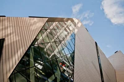 Royal Ontario Museum