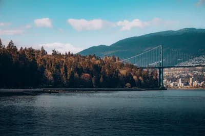 Stanley Park