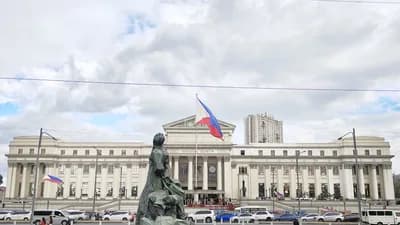 National Museum of Fine Arts