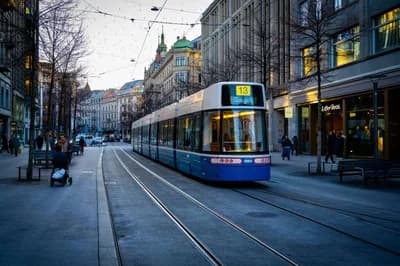 Bahnhofstrasse