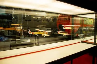 Swiss National Museum