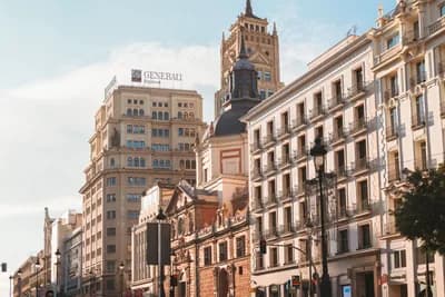 Generali Travel Insurance (Gold)