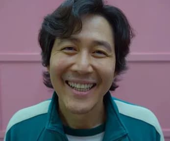 Gi-hun — Player 456