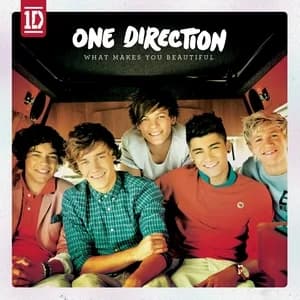 What Makes You Beautiful (2011)