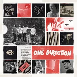 Best Song Ever (2013)