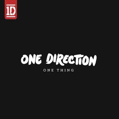 One Thing (2012)