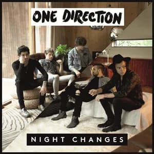 Night Changes (2014)