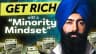 Minority Mindset (Jaspreet Singh)