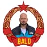 Bald and Bankrupt