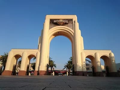 #3 Universal Studios Japan — Top 10 Things to Do in Osaka