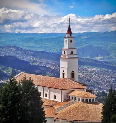 Monserrate