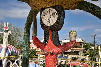 Fusterlandia