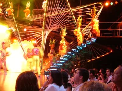 Tropicana Cabaret