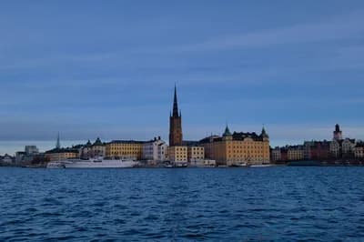 Gamla Stan