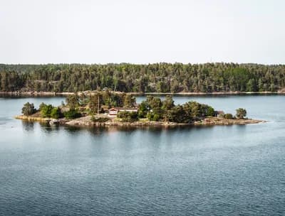 Stockholm Archipelago