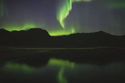 Northern Lights Viewing