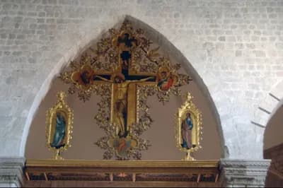 Dominican Monastery