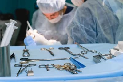 Antisepsis and Sterile Technique — The Simple Idea That Stopped Surgeons Killing Patients