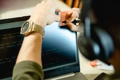 Freelance Software Development