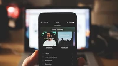 Spotify (2008) — The Service That Saved the Music Industry from Piracy
