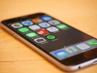 Smartphones and Mobile Internet