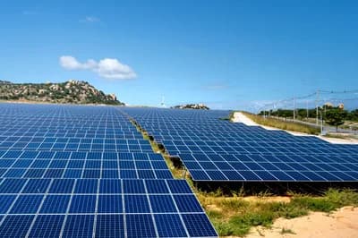 Solar Power