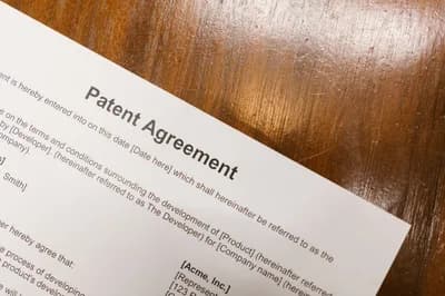 Licensing Intellectual Property