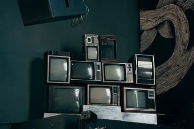 "Television won't last" — Darryl Zanuck, Fox, 1946