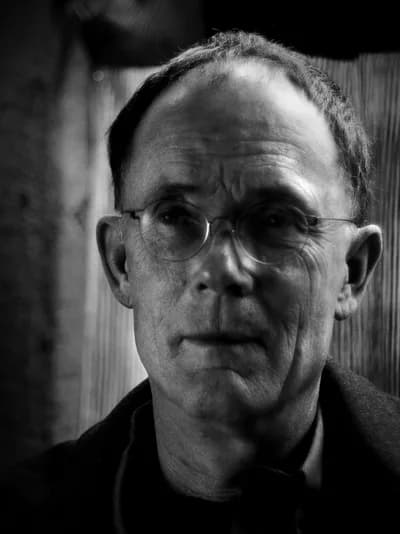 The Internet — William Gibson's Cyberspace (1984)