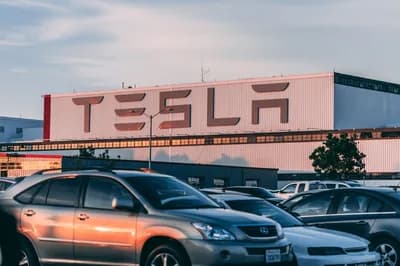 #2 Tesla — Forcing the Entire Auto Industry to Electrify — Top 10 Most Disruptive Companies of the Last Decade — Industries That Will Never Be the Same
