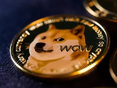 Dogecoin (DOGE)