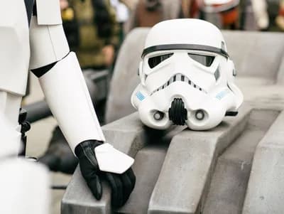 Star Wars — $10.3 Billion