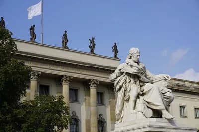 #10 Germany — Free University Education and Dual System — Top 10 Countries With the Best Education Systems in the World — What They Do Differently