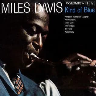 Kind of Blue