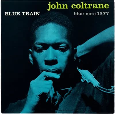 Blue Train
