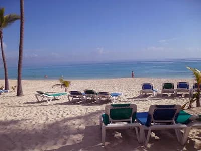 Punta Cana, Dominican Republic