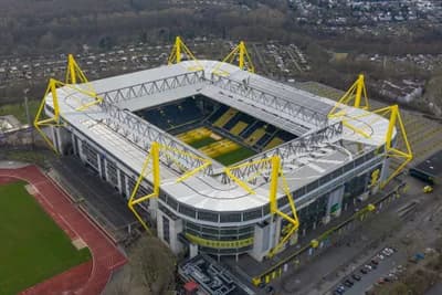 Signal Iduna Park, Dortmund