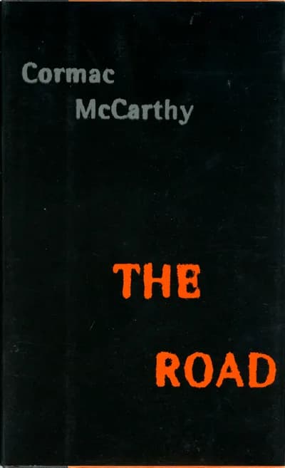 The Road — Cormac McCarthy (2006)