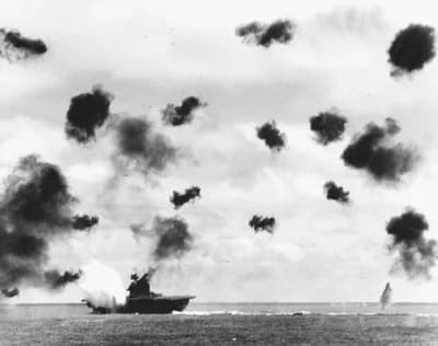 Battle of Midway (1942)