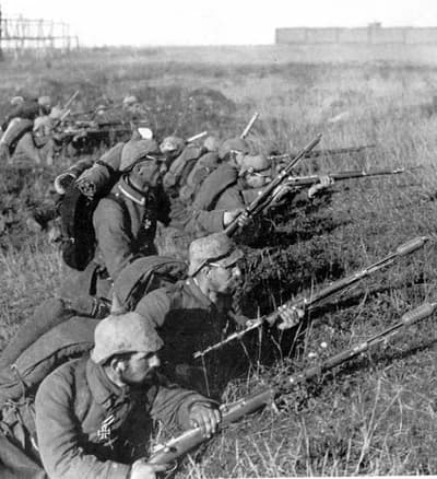 Battle of the Marne (1914)