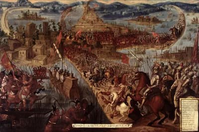 Spanish Empire