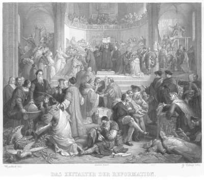 Reformation (1517)