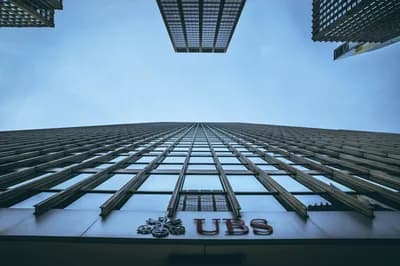 UBS Americas