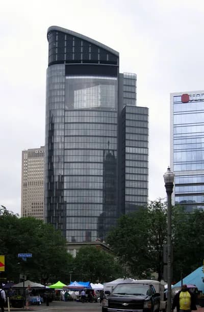 PNC Financial Services