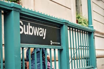 New York MTA