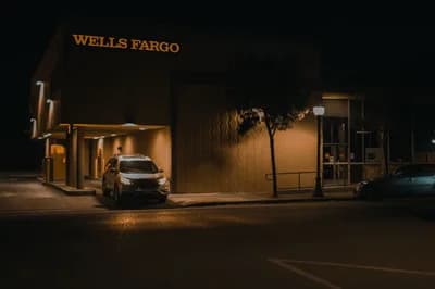Wells Fargo Fake Accounts Scandal